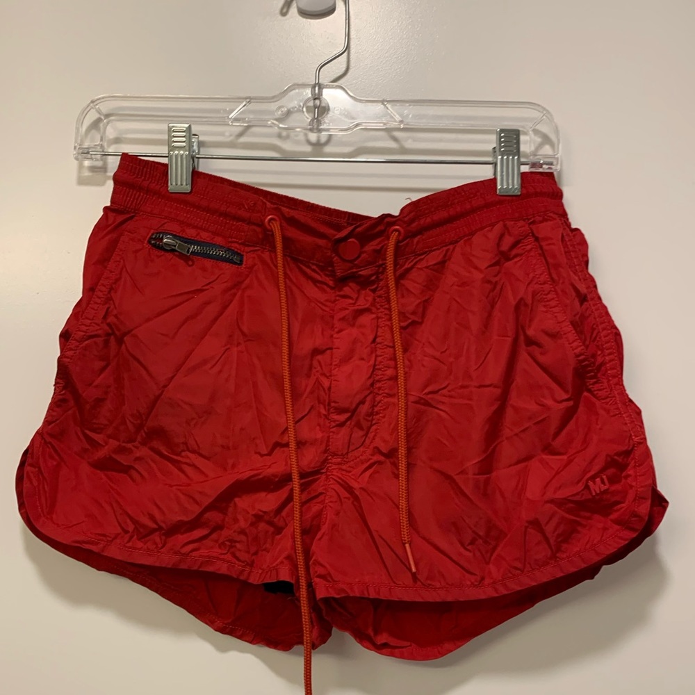 Marc Jacobs swim trunks